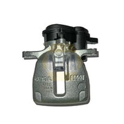 NAPA Brake Caliper Assembly Rear Left NCA1763