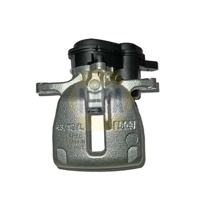 NAPA Brake Caliper Assembly Rear Left NCA1763