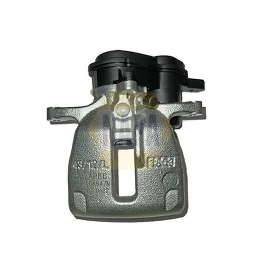 NAPA Brake Caliper Assembly Rear Left NCA1763