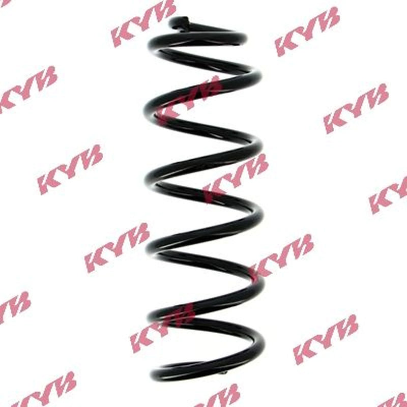 KYB Rear Suspension Coil Spring RA5196