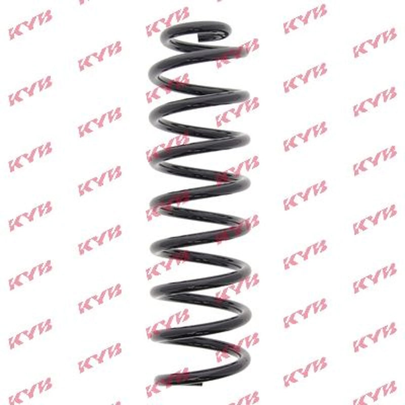 KYB Rear Suspension Coil Spring RC5881