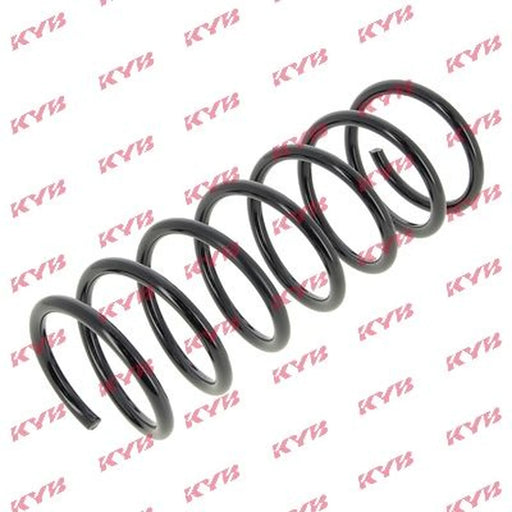 KYB Front Suspension Coil Spring RA1196