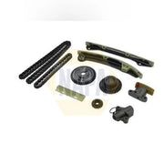 NAPA Timing Chain Kit Set 64 Links NCK4142