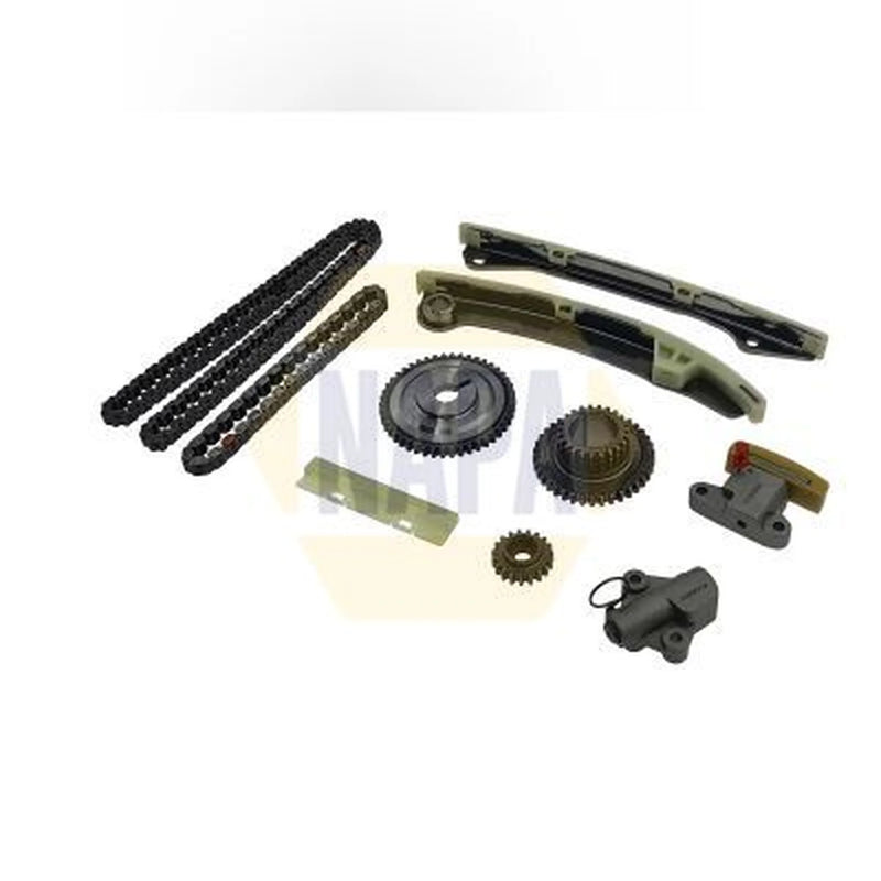NAPA Timing Chain Kit Set 64 Links NCK4142