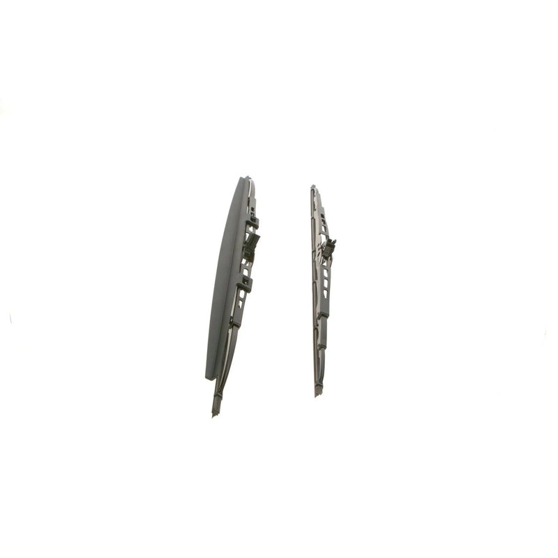 Bosch Conventional Front Wiper Blade Set 500mm + 450mm — SP20/18S