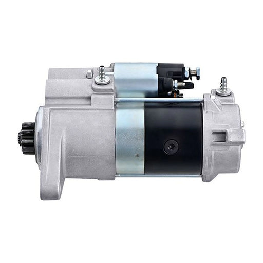 Hella Starter Motor 12V 2kW 9 Teeth 8EA 011 613-141