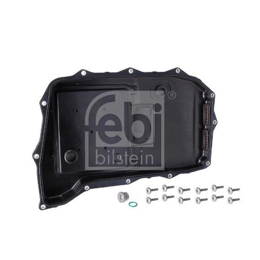 Febi Automatic Transmission Hydraulic Filter 178421