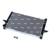 NRF Engine Radiator 529509