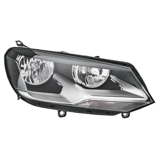 Hella Headlight Headlamp H7/H7 Right 1EJ 010 328-221