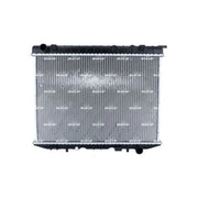 NRF Engine Radiator 519532