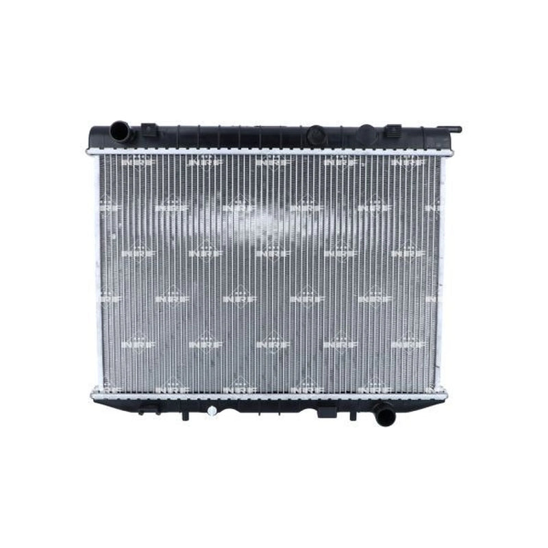 NRF Engine Radiator 519532