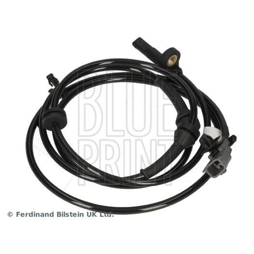 Blue Print ABS Wheel Speed Sensor Front Right ADN17167