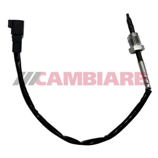 Cambiare Exhaust Gas Temperature Sensor before exhaust turbocha VE390478