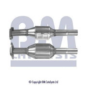 BM Catalysts Petrol Cat BM90074