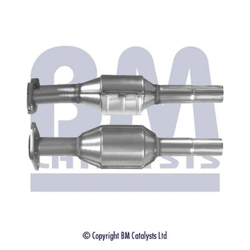 BM Catalysts Petrol Cat BM90074