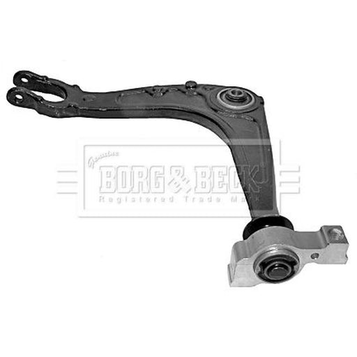 Borg & Beck Control/Trailing Arm BCA6340
