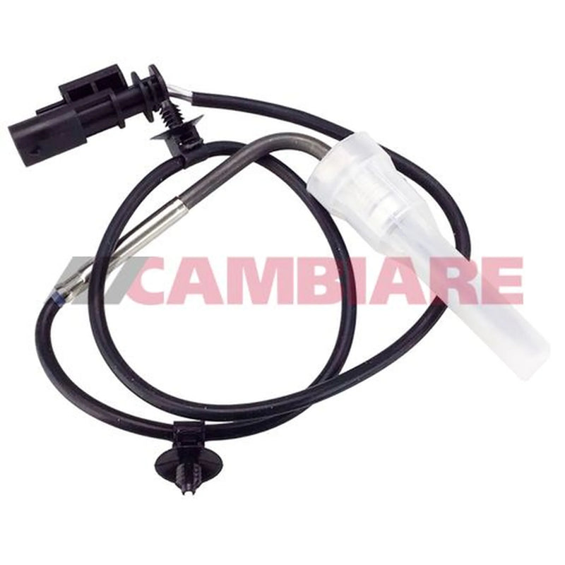 Cambiare Exhaust Gas Temperature Sensor before catalytic conve VE390345