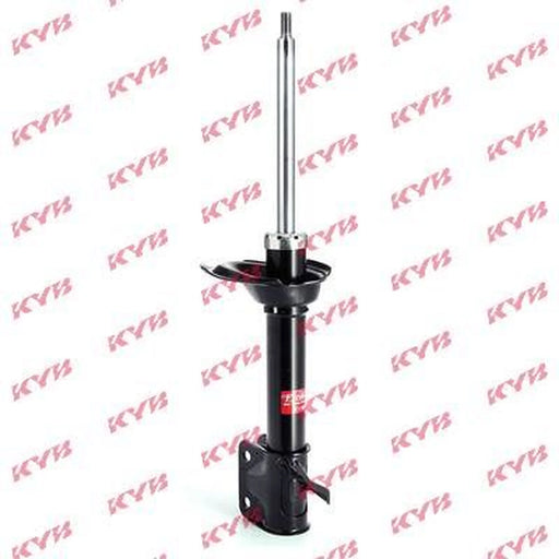 KYB Shock Absorber Damper Strut Rear Left 334357