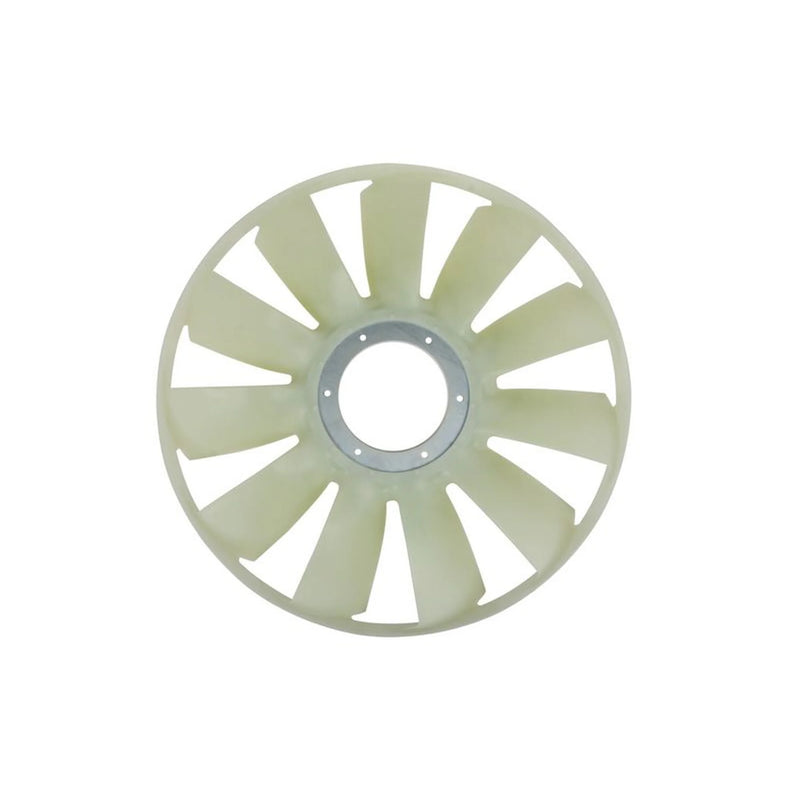Hella Radiator Cooling Fan Blade 8MV 366 435-321