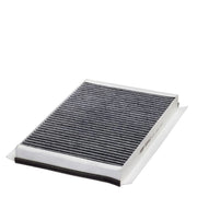 Hengst Cabin Air Filter (Pollen Filter) Front E2916LC