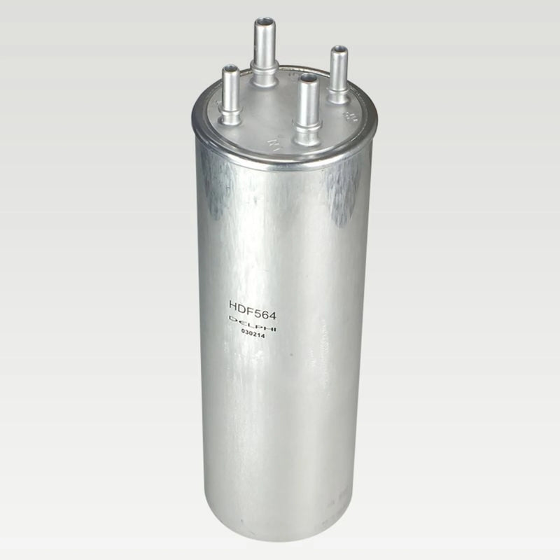 Delphi Fuel Filter Element HDF564