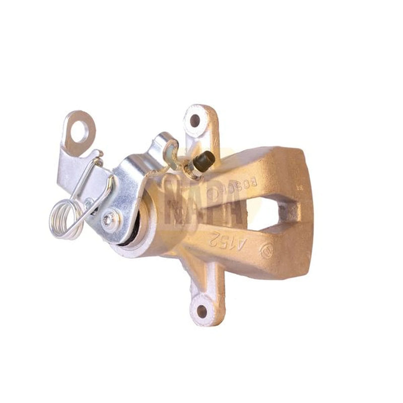NAPA Brake Caliper Assembly Rear Right NCA1210