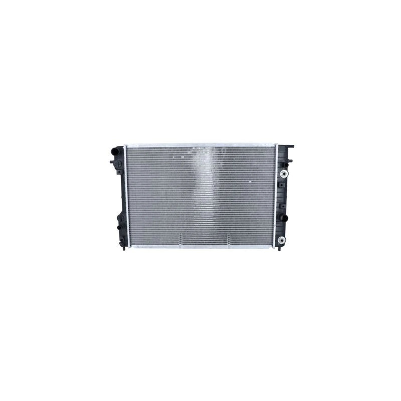 NRF Engine Radiator 529689