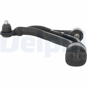 Delphi Control/Trailing Arm Lower TC2173