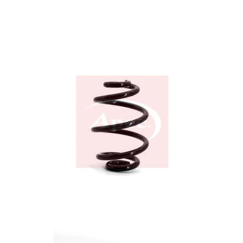 Apec Rear Suspension Coil Spring ACS1150