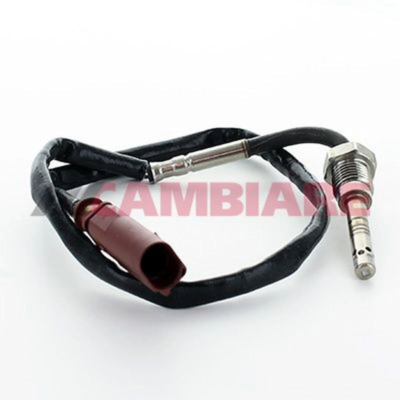 Cambiare Exhaust Gas Temperature Sensor VE390368