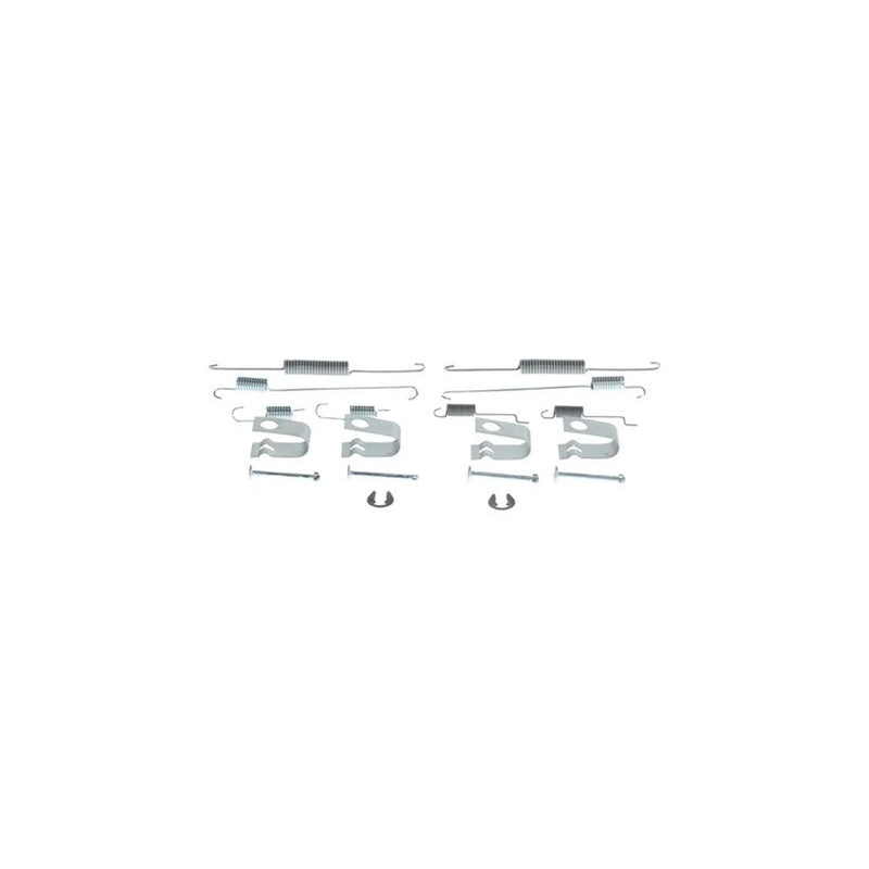 Bosch Brake Shoe Accessory Kit Rear 1 987 475 290