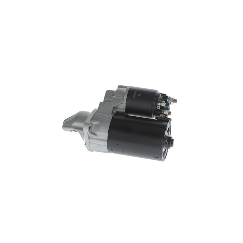 Bosch Starter Motor 12V 1.1kW 9 Teeth 1 986 S00 667