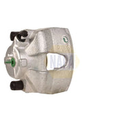 NAPA Brake Caliper Assembly Front Left NCA2039