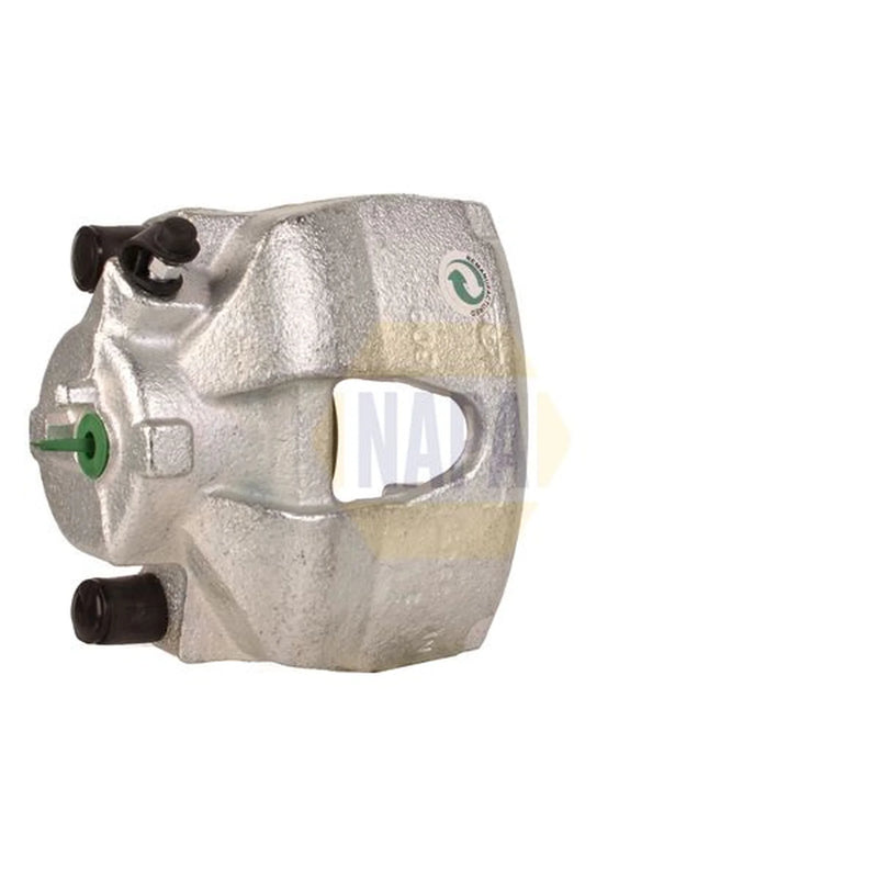 NAPA Brake Caliper Assembly Front Left NCA2039