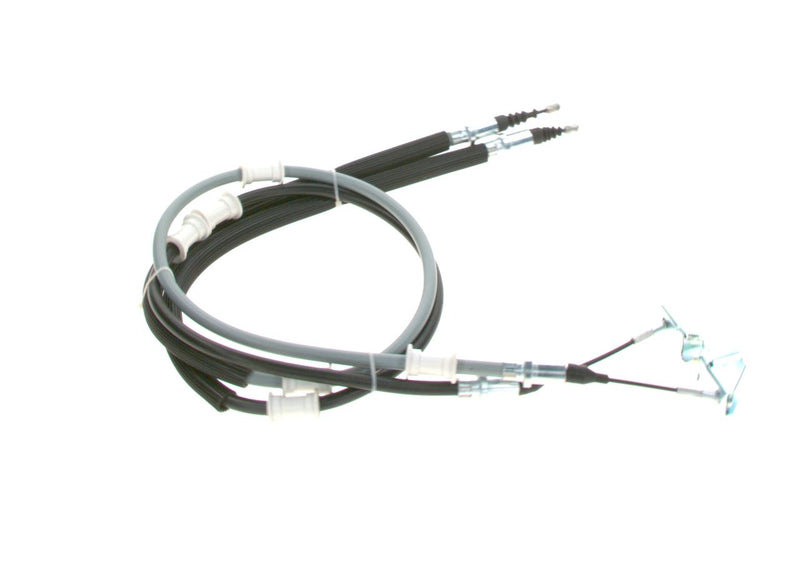 Bosch Handbrake Cable 1987477391