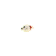 Bosch Oil Pressure Sensor Switch 0 986 346 002
