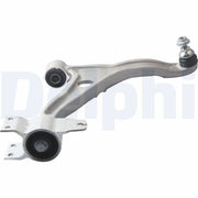 Delphi Control/Trailing Arm Front TC4587