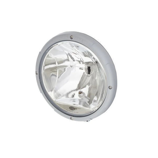 Hella Headlamp Ff-Zfpo Black 0GR 1F8 Left 1F8 009 797-321 1529529 1F8 009