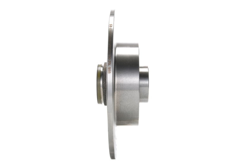 Bosch 2 x Solid 260mm Brake Disc 0986479575