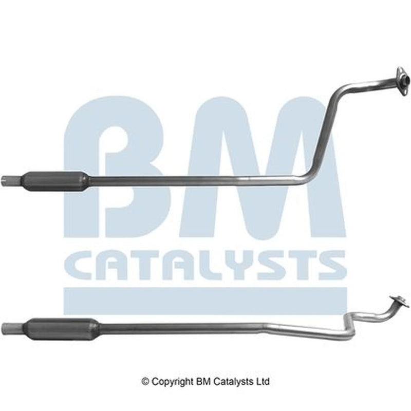 BM Catalysts Exhaust Pipe OD BM50048