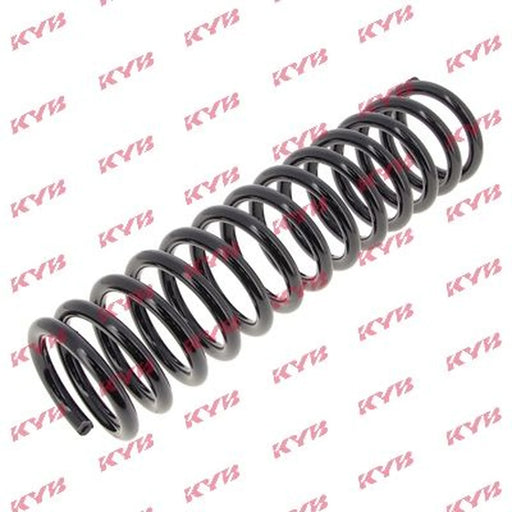 KYB Rear Suspension Coil Spring RA5758