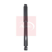 Apec Shock Absorber Damper Strut Rear Right ASA1423