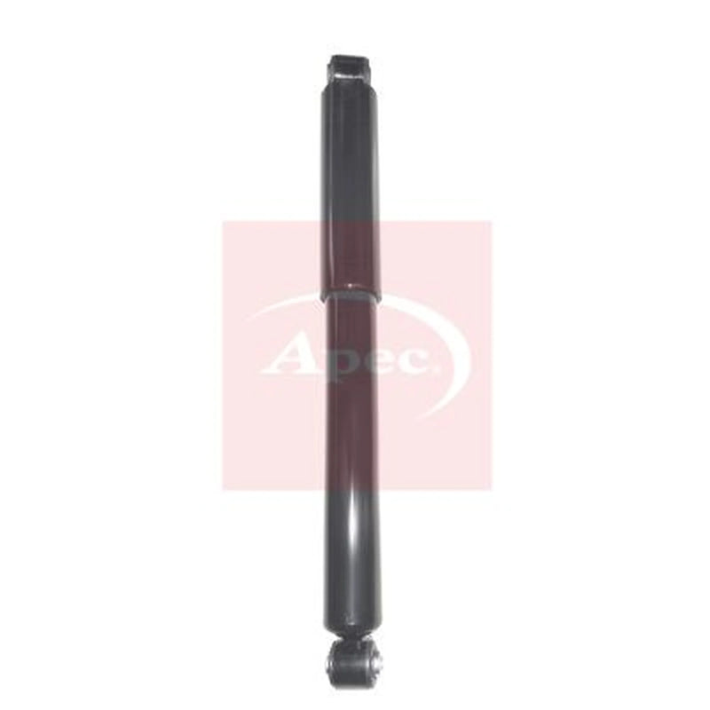 Apec Shock Absorber Damper Strut Rear Right ASA1423