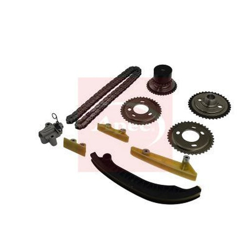 Apec Timing Chain Kit Set 132 Links ACK4024