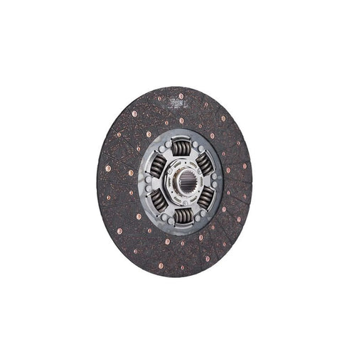 Valeo Clutch Friction Disc Plate 24 Splines 807520