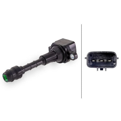 Hella Ignition Coil Pack 5DA 358 057-311