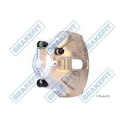 Apec Brake Caliper Assembly Front Right BCA1310