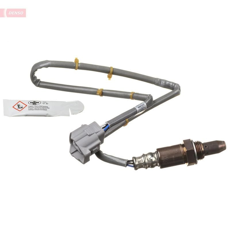 Denso O2 Lambda Oxygen Sensor fits Mazda 3 2013-2019 2.2