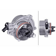 Hella Brake Vacuum Pump 8TM 358 400-371