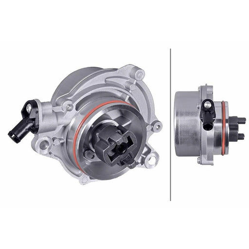 Hella Brake Vacuum Pump 8TM 358 400-371
